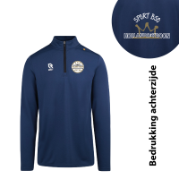 Hollands Kroon - Half-zip
