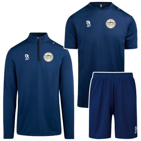 Hollands Kroon - Sport BSO pakket